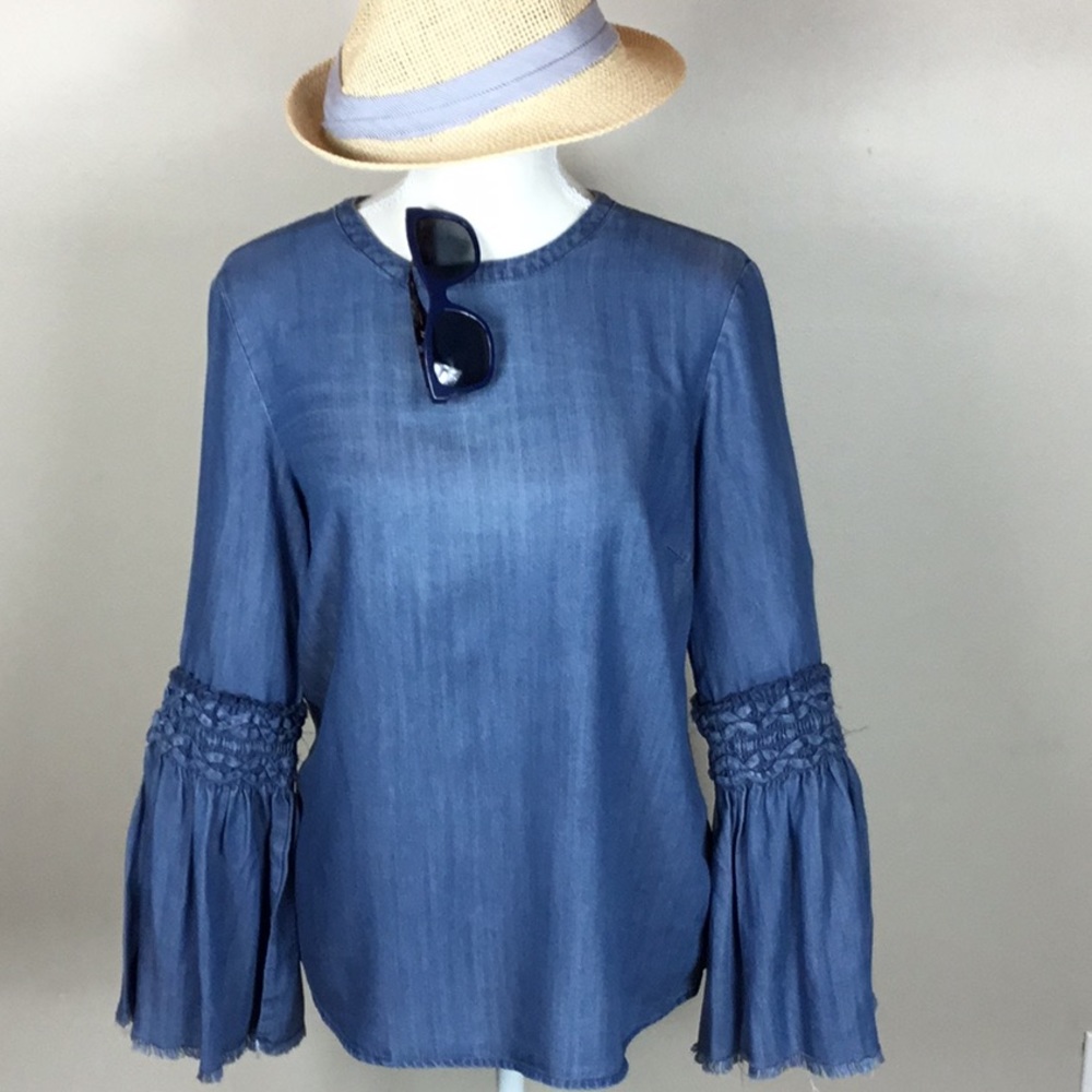 Blouse - never worn